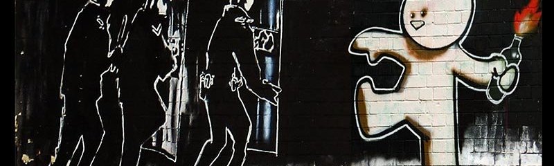 Should you buy a property in Bristol where there is a Banksy piece of art?