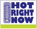 Explore what's hot, right now!